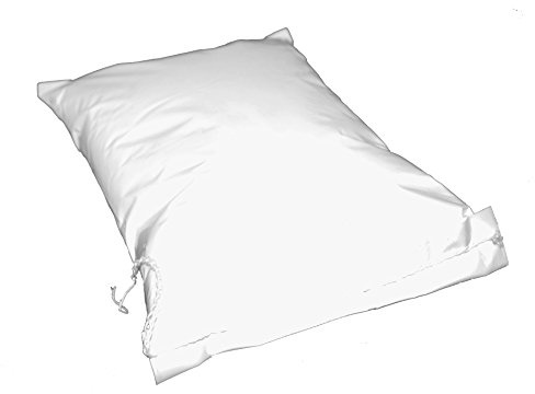 Wasserrose 20 kg SEIFENNUDELN VEANG WÜRSTE EDTA-FREI - MADE IN GERMANY - ZUM WASCHEN+BASTELN AUS PALM+KOKOS OHNE PARFÜM OHNE ZUSATZSTOFFE