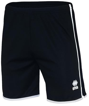 Errea - Bonn, Pantaloncini Sportivi Uomo