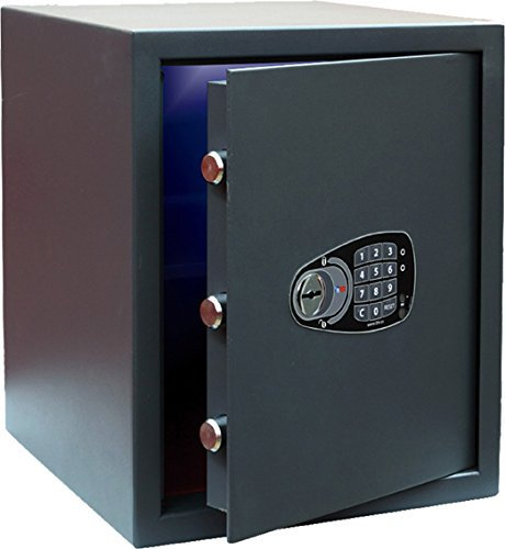 CAJA FUERTE BTV DECORA E-4100