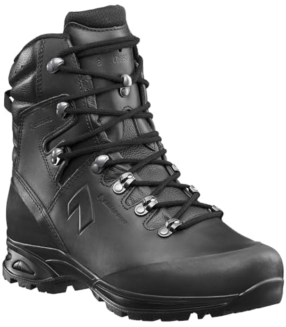 HAIX COMMANDER GTX Mit dem Commander GTX bist Du allzeit gut gerüstet. Der Nachfolger des Topsellers KSK3000.. 45