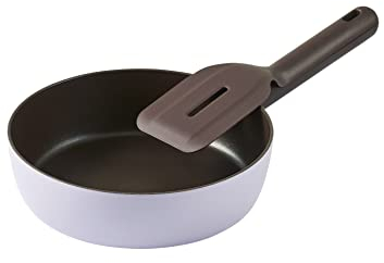 Set di pentole NEO (lavanda Saute 9,5 pollici)