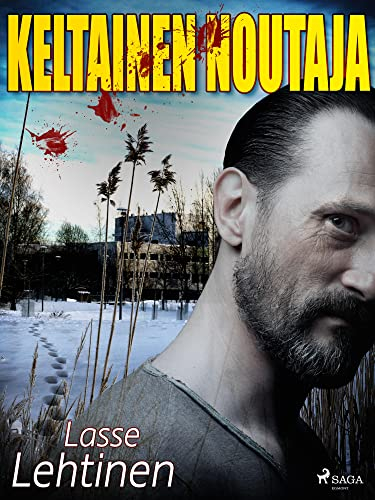 Keltainen noutaja (Muurinen ja Hillo) (Finnish Edition)