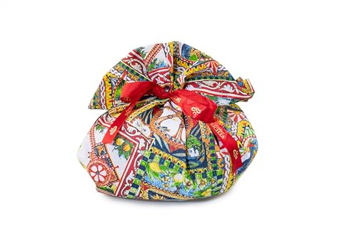 Panettone Artigianale Tradizionale