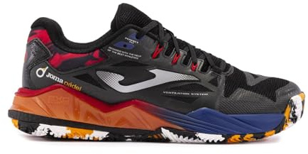 Joma Herren Padel Shoes, 42 EU
