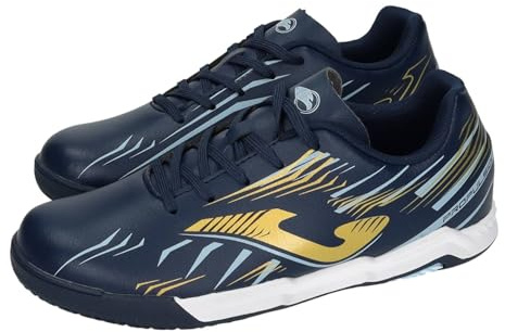 Joma Propulsion Jr 2503 Entrenadores de fútbol para interiorUnisex Adulto