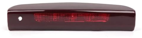 Twixral Hoch angebrachte mittlere Bremsleuchte Auto High Mount Bremsleuchte 3. Rücklicht für Vauxhall für Corsa D/E