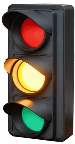 Do Not Disturb Light - USB Powered Wireless Desk Lamp, Status Indicator Lamp Do Not Disturb Sign | Traffic Light Busy Indicator, LED Desk Signal for Workers Room Study Video Conferences