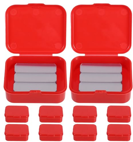 STAHAD 600 Pièces Pastilles Adhésives Double Face Repositionnables en Pp, Ruban Adhésif Double Face Amovible Haute Viscosité pour Décorations Murales et Usage Domestique