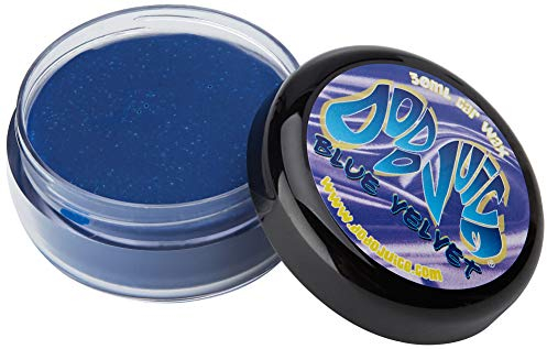 Dodo Juice DJBVP30 Carnauba Car Wax, Blue Velvet, 30 ml