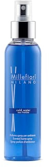 Millefiori naturlig hemspray, blå, 150 ml