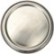 Habi Ruoto Furbo, Tortiera da forno 25x25x4 cm, Alluminio, Grigio
