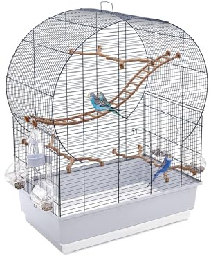Imac Andorra Vogelkäfig für Vögel
