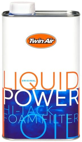 Lubrifiant Filtres à air Twin Air 1L