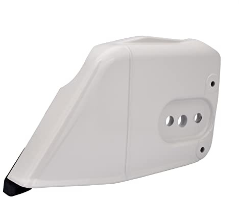 Cancanle Kettenradabdeckung für Stihl 026 028 038 044 046 066 MS260 MS440 MS460 MS660 Kettensäge, Teile-Nr. 1125 640 1701
