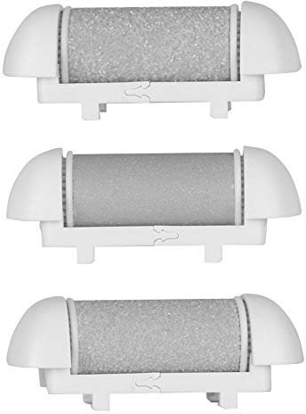 Dissolvant électrique de callosités de pied, dissolvants de callosités rechargeables Lime portative pour les pieds, soin professionnel des pieds imperméable pour les(3 Grinding