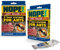 NOPE! Ant Killer Bait Station (6 x 5g) Indoor & Outdoor. Eradicates Ants and their Colony & Nest