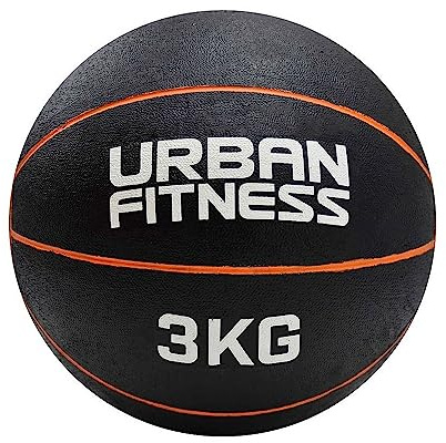 Urban Fitness Medizinball