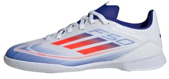 Adidas Unisex Kinder F50 League Football Boots Indoor KidsFootball Boots