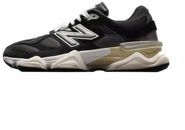 New Balance U9060 BLC Black