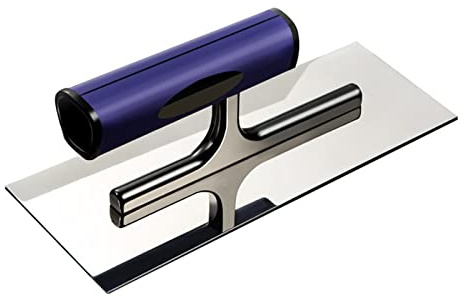 Stainless Steel Trowel Scraper Putty Tool Plastering Bricklayer Plaster Trowel for Wall Construction Tools