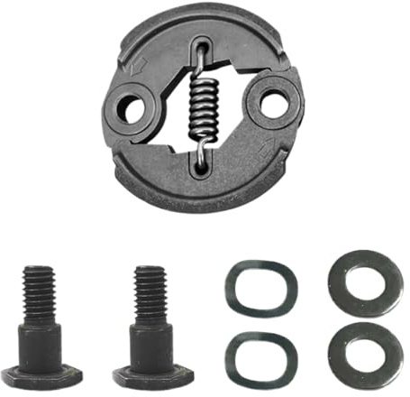 Frizione per tosaerba GX35/140/139/40-5/TU43 del decespugliatore Attrezzo da Giardino Attrezzo da Giardino Tosaerba Sostituzione delle Parti del tagliaerba, accessori per tosaerba