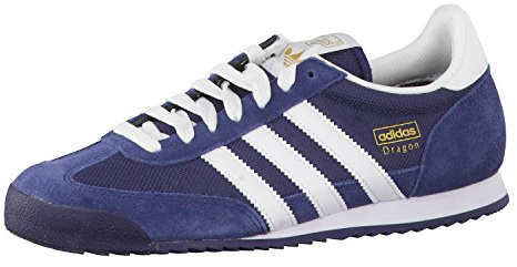 adidas Dragon G50919, Baskets Mode Homme - EU 44 2/3