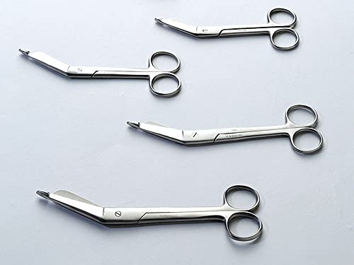 LEINA-WERKE 56031 Verbandscheren 16 cm, 1 Stk.