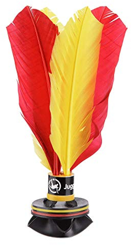 Peteca Beach-Spiel - Vielseitiger Indoor- & Outdoor-Sport, Großer Handfederball, Beliebt in Brasilien, Ideal für Training, Aktivitäten mit Familie & Freunden, Geeignet für Alle Altersgruppen