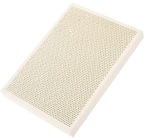 High Temperature Resistant Soldering Station LCD LED Display Burner Gas Stove Heating Paint Drying Tool Plate Mat Sheet