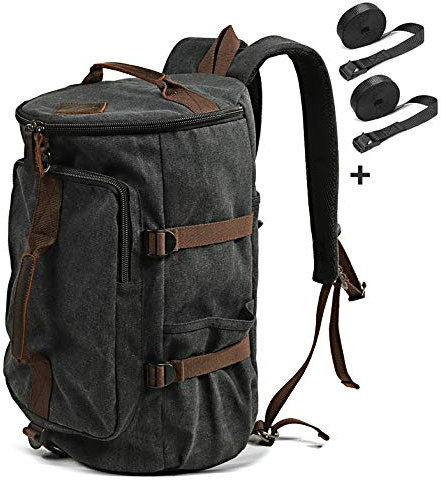 Rucksack Kompatibel mit Triumph Bonneville/SE Craftride VR4 grau