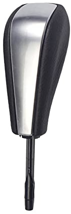 Automatic Gear Shift Knob Leather Stick Lever for BMW E90 E91 E92 E93 E81 E84 E82 E87