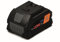 FEIN Akku-Pack Procore 18 V 8,0 AH AS,ProCORE Li-Ionen-Akku mit Highpower-Zellen, Kompatibel mit allen 18V Akku-Geräten mit AMPShare oder Bosch Professional 18V Akku-Schnittstelle