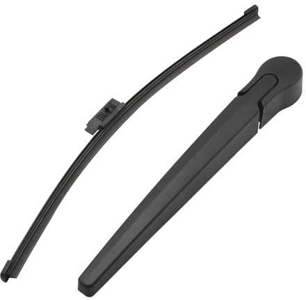 Arotzelox Tergicristallo posteriore per E91 2005-2013, set di tergicristalli per lunotto posteriore, braccio e lama, set di tergicristalli posteriori