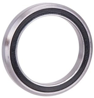 LUOKEKE SteuersäTze Bike Headset Stahllager 41 41,8 47 49 52 mm Nur Reparaturlager for 28,6 44 mm 30 mm 40 mm Mountainbike Fahrradzubehör Ahead Kappe(41X30.2X6.5)