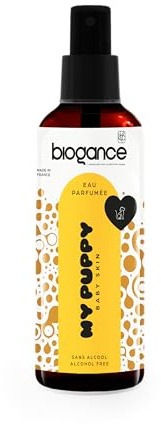 Parfum Chiot (My Puppy Perfume) 100 ml
