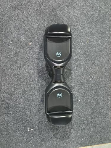 Gyroor G13 All-Terrain Hoverboard, Gelände Hoverboard für Kinder, Jugendliche & Erwachsene, 6,5 Reifen für Gras, Erde, Schotter & Asphalt