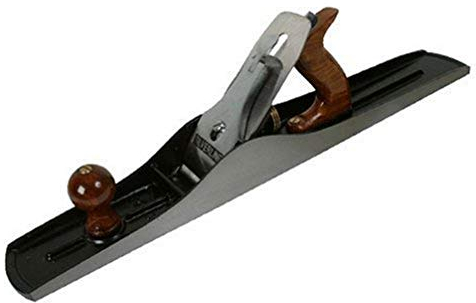 Silverline 238104 Rauhbank, Nr. 7 60 x 3 mm (Messer)