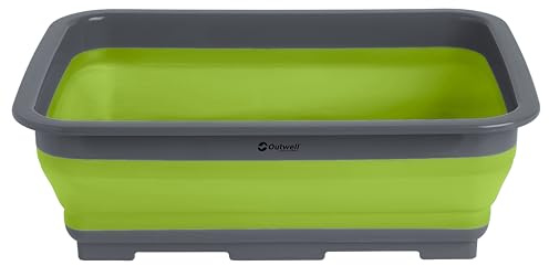 Outwell 650116 Spülschüssel Lime Green M