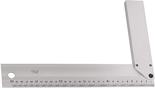 Format 7646151000 T-Regel Aluminium 1000 mm FORMAT