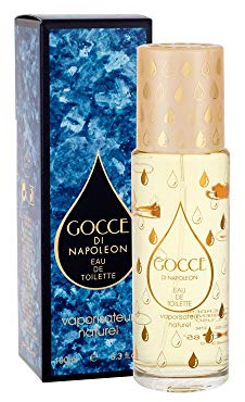 Gocce di Napoleon Eau de Toilette 100 ml Spray Donna