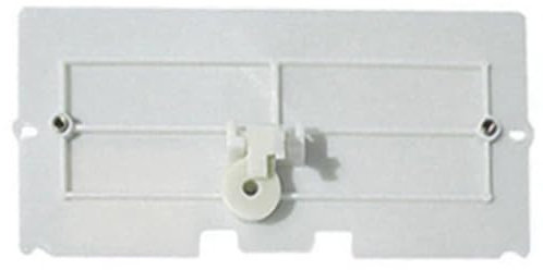 Pucci Sportello Completo per Cassetta di Scarico Sara, Multicolore, Standard