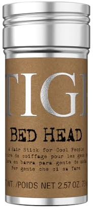 Bed Head Haarspray Wax 80ml - Flexibles Styling für jeden Look - N/A