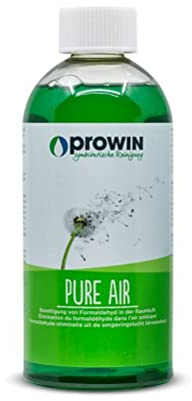 proWIN Pure AIR, 500 ml