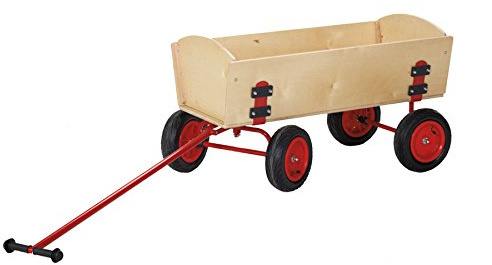 Bollerwagen Transportwagen Handwagen Gartenwagen Roll-Boll