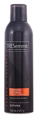 TRESEMME ESPUMA VOLUMEN 300 ML.