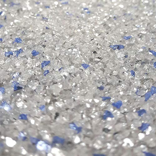18kg Buntsteinputz Mosaikputz 1-2mm Perlglanzputz Glasputz Wandputz