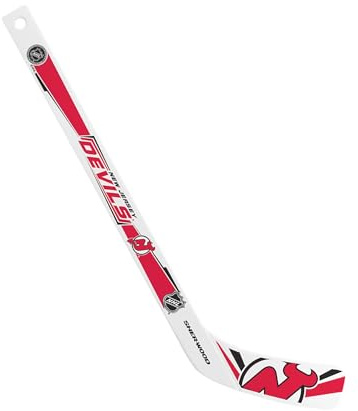 Sherwood NHL Plastic Mini-Schläger