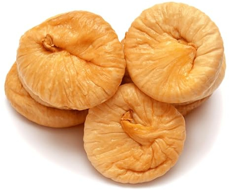 Fichi secchi 5 kg - Tola