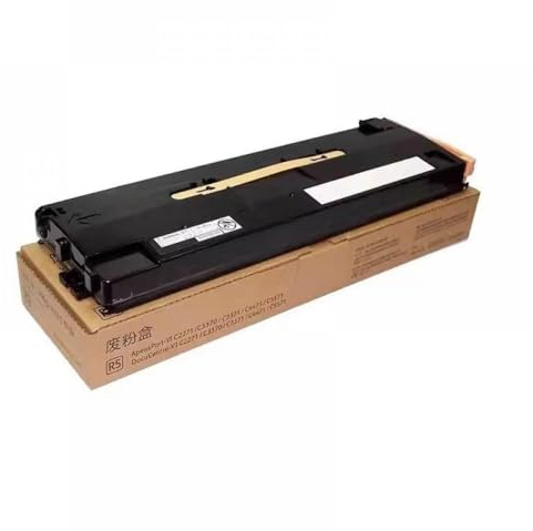 Contenedor de tóner residual compatible con los modelos de impresora C8000 C9000 C8130 8135 8145 8155 8170 C3070 C3570 C4570 C5570 C6570 C7070 para número de pieza 108R01504 CWAA0903(Compatible New)