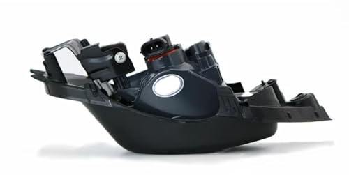 Car Fog Light Lamp for Civic for Fa1 2009 2010 2011 Fog Lamp Assembly Front Bumper Anti Fog Light 33950-Sna-H51 33900-Sna-H51